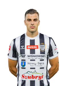 Zdjęcie osoby - Kamil Ogorzały