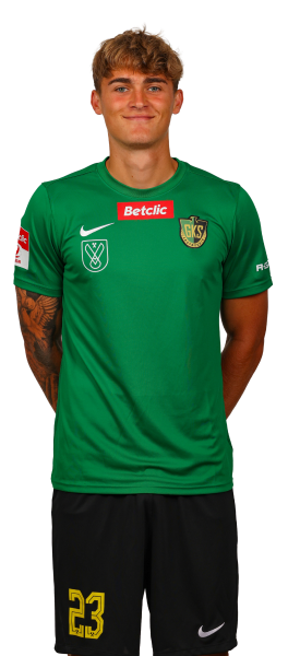 Zdjęcie osoby - Kamil Bednorz