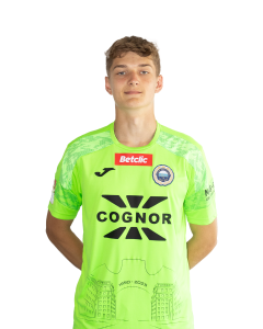 Zdjęcie osoby - Wiktor Nowak