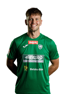 Zdjęcie osoby - Daniel Ściślak