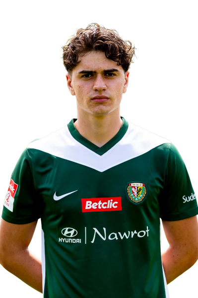 Zdjęcie osoby - Pawel Kosmalski