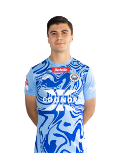 Zdjęcie osoby - Dawid Burka