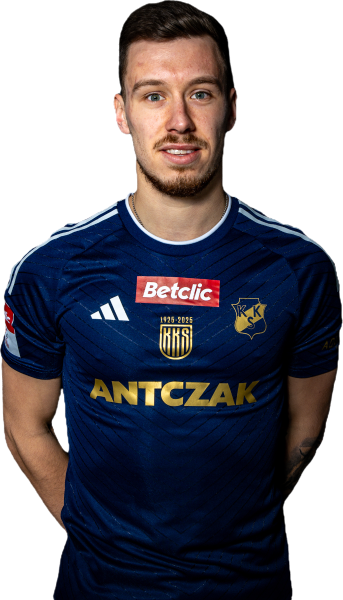 Zdjęcie osoby - Jakub Staszak