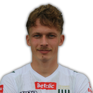 Zdjęcie osoby - Dominik Frelek