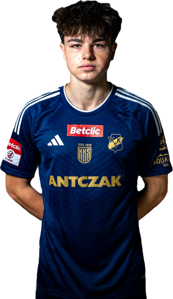 Zdjęcie osoby - Jakub Paszkowski