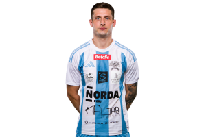 Zdjęcie osoby - Maciej Koziara