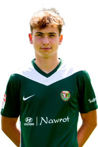 Zdjęcie osoby - Mateusz Ceglinski