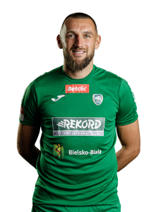 Zdjęcie osoby - Mateusz Klichowicz