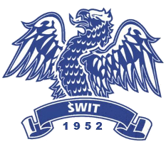 Świt Skolwin logo
