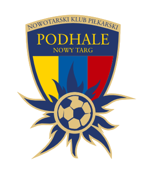 Podhale Nowy Targ logo