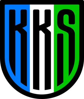 KKS 1925 Kalisz - logo