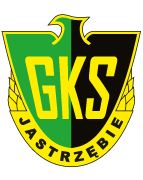 GKS Jastrzębie - logo