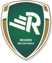 BTS Rekord Bielsko-Biała - logo