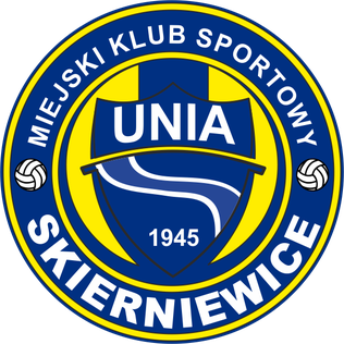 SAS Unia Skierniewice