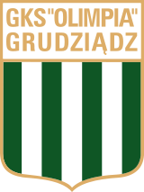 Olimpia Grudziądz logo