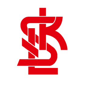 ŁKS II Łódź - logo