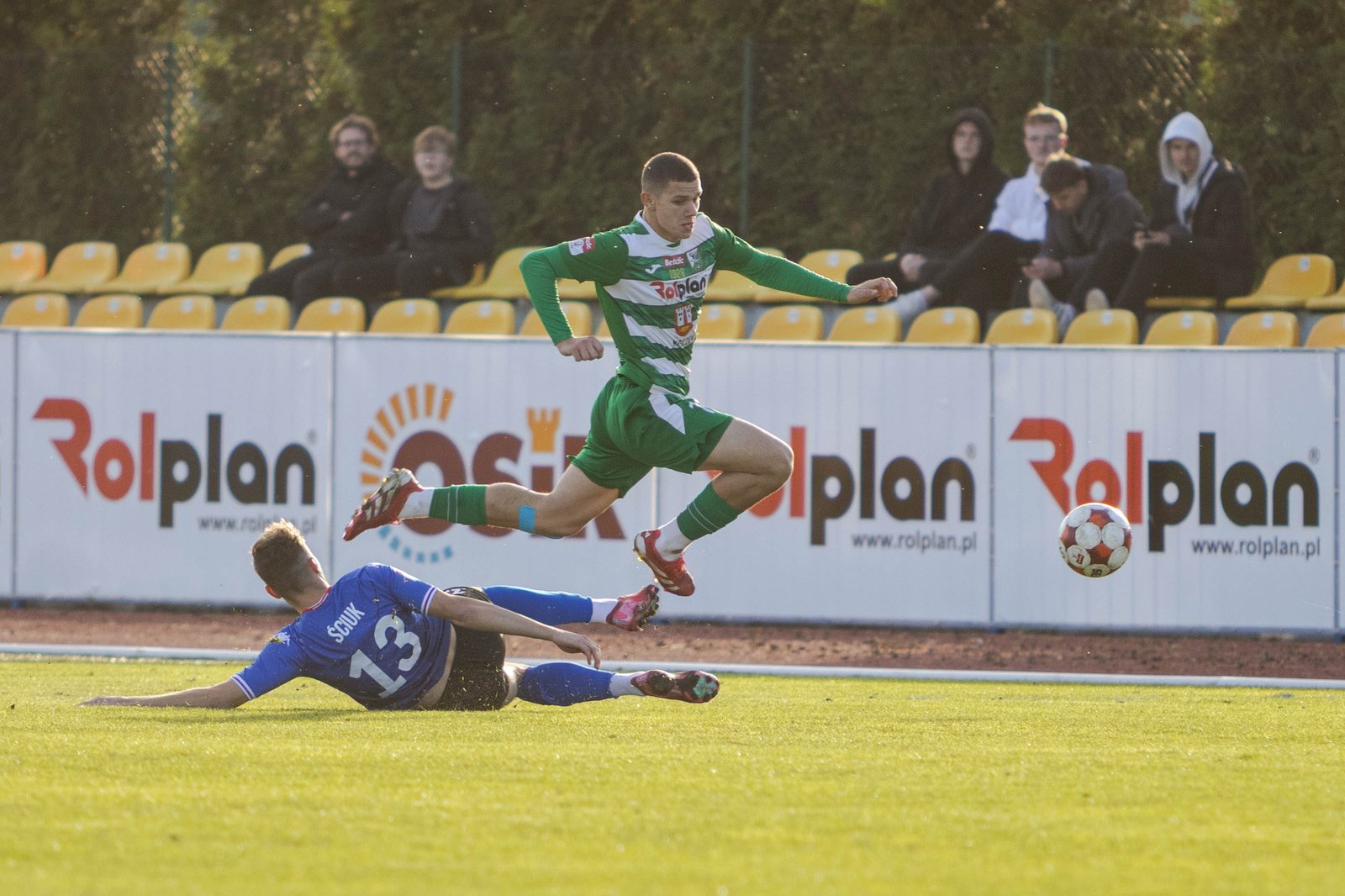 fot. Jakub Grzegórzek